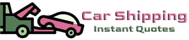 Car Shipping Instant Quotes Blog