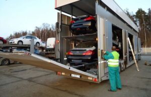Car Shipping Quotes Online