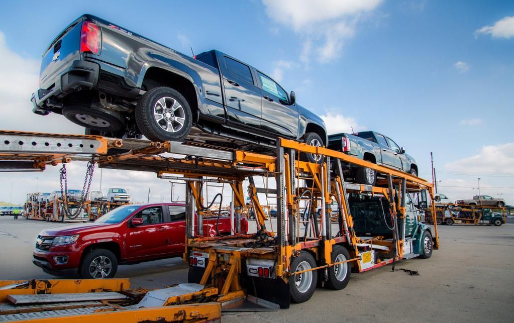 Instant Car Shipping Quotes Online