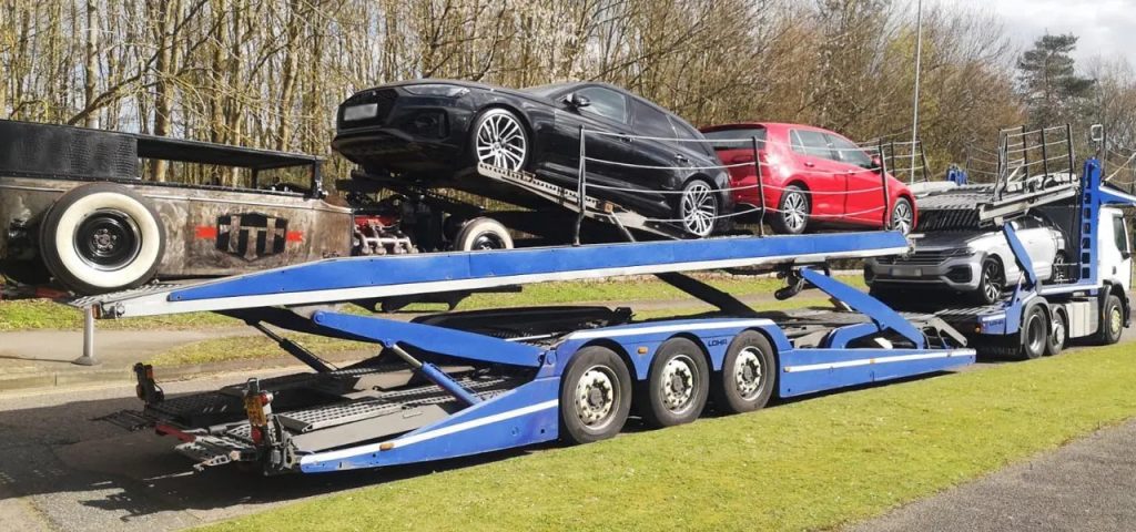 Terminal To Terminal Car Shipping Quote