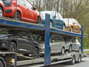 Instant Car Shipping