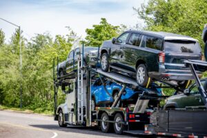 International Car Shipping Companies In New Jersey