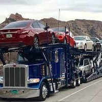 Shipping A Car From Florida To Washington State