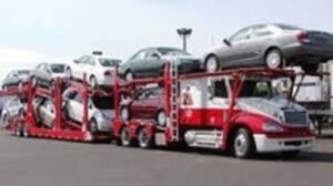 Car Transport Los Angeles To New York