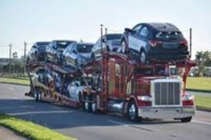 How Do I Get My Car Shipped To Another State