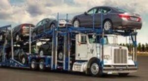 Shipping Car From New York To California Cost
