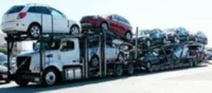 Transport A Vehicle To Another State