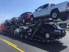 Car Transport Companies In Massachusetts