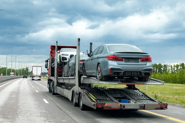 Online Quotes for Rural Pickups