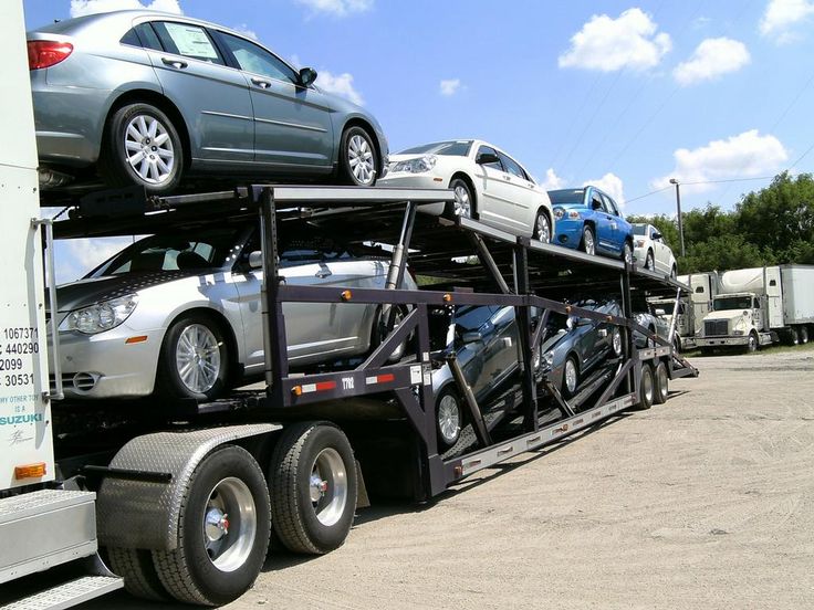 Enclosed Shipping Price Estimate