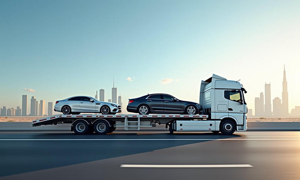 Instant Auto Shipping