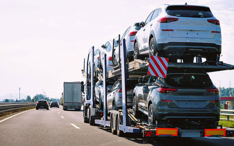 Auto Transport Estimates