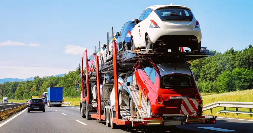 Enclosed Carrier Price