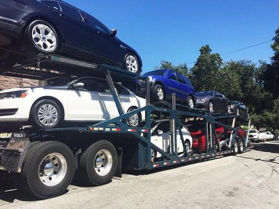 Include Oversized Vehicle Fees